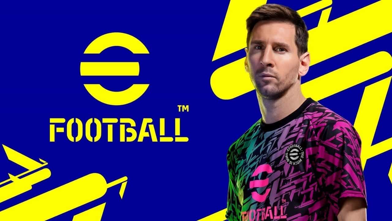Konami E Football 2022: কোনামির নতুন ভার্চুয়াল ফুটবল গেম ঘিরে শুরু সমালোচনা, ইন্টারনেট জুড়ে খোরাকের জোয়ার... Konami E Football 2022: কোনামির নতুন ভার্চুয়াল ফুটবল গেম ঘিরে শুরু সমালোচনা, ইন্টারনেট জুড়ে খোরাকের জোয়ার...
