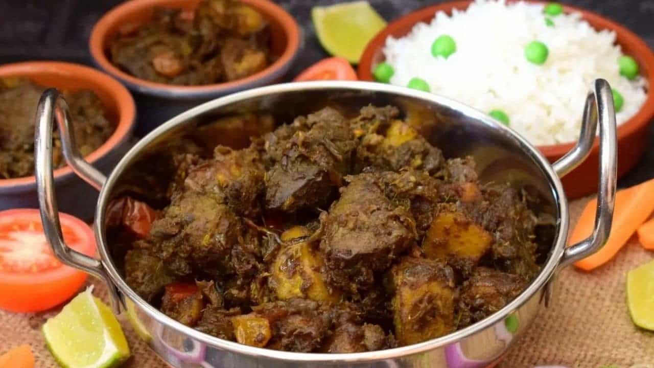 Chicken Recipe: এবার চিকেনের মেটে দিয়েও বানিয়ে ফেলুন চটকদার রেসিপি...চিকেনের মেটে চচ্চড়ি! Chicken Recipe: এবার চিকেনের মেটে দিয়েও বানিয়ে ফেলুন চটকদার রেসিপি...চিকেনের মেটে চচ্চড়ি!