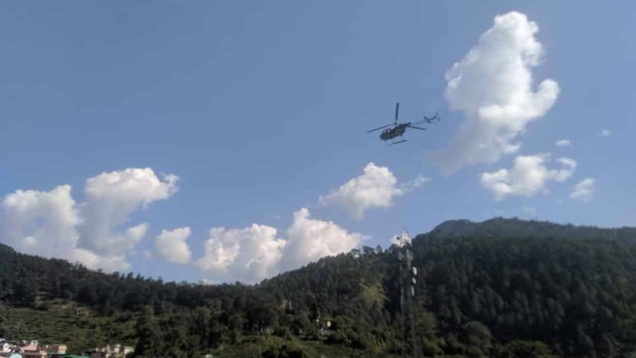 Trekkers Death in Uttarakhand: এখনও খোঁজ নেই ৫ বাঙালির, প্রশাসনের ভূমিকায় জমছে ক্ষোভ