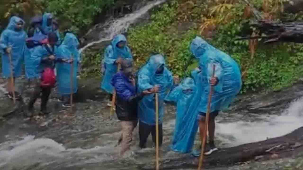 Uttarakhand Rain: দেবভূমিতে ধ্বংসলীলা, টানা বৃষ্টিতে লণ্ডভণ্ড উত্তরাখণ্ড; মৃতের সংখ্যা বেড়ে ৩৪