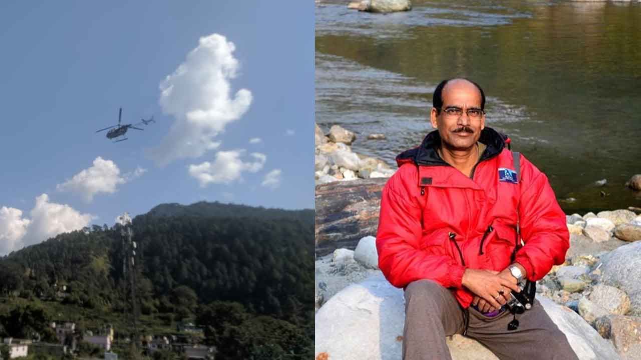 Uttarakhand Disaster: উত্তরাখণ্ডে ট্রেকিংয়ে গিয়ে মৃত্যু ৫ বাঙালির, শনাক্ত করা গিয়েছে ৪ জনকেই