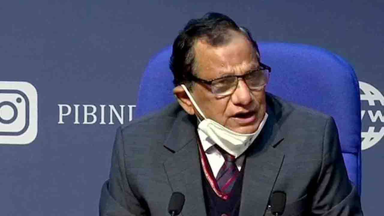 PMJAY Scheme: জন আরোগ্য যোজনার বিস্তার আরও বাড়াতে চায় কেন্দ্র, জানালেন ভি কে পাল