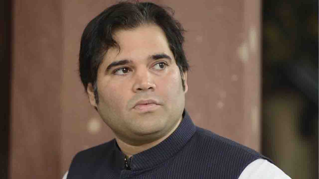 Varun Gandhi: টুইটারে ট্রেন্ডিং 'গডসে জিন্দাবাদ', প্রতিবাদে সরব বিজেপি সাংসদ