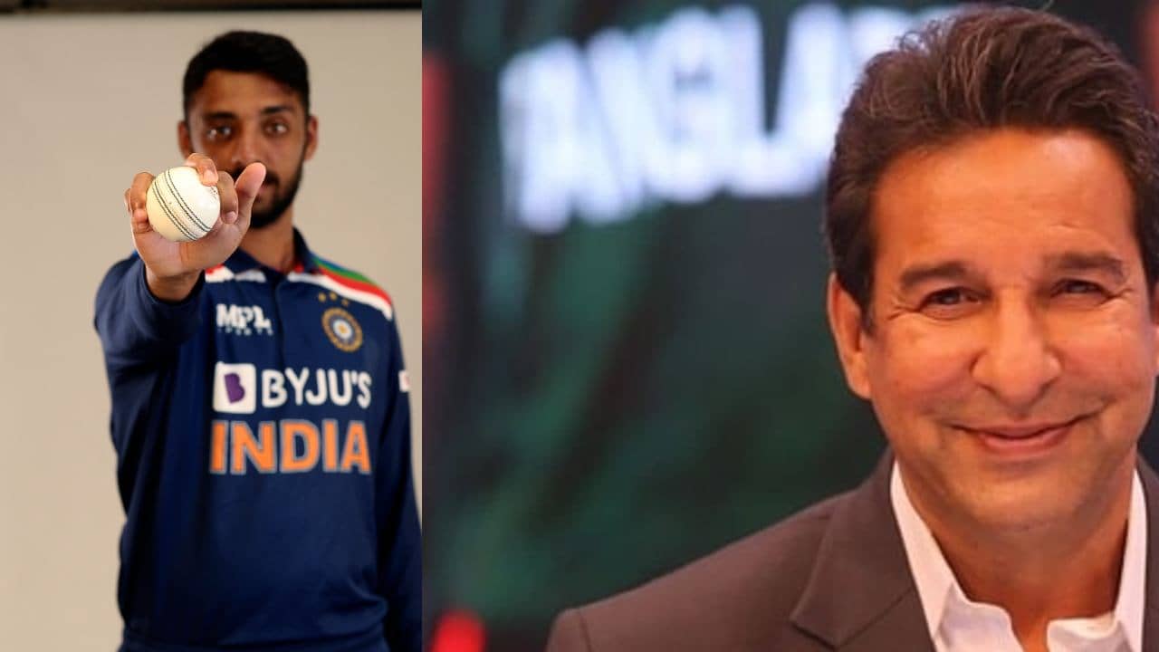 T20 World Cup 2021: বাবরদের সমস্যায় ফেলতে পারে বরুণ, বলছেন আক্রম