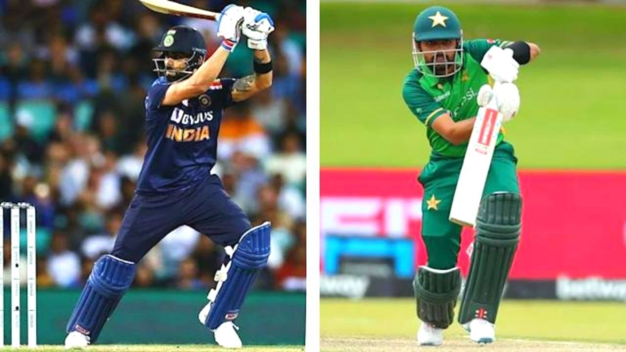 T20 World Cup 2021: পাকিস্তানের বিরুদ্ধে 'আরও তেরো'র গল্প সাজাচ্ছে বিরাটের ভারত