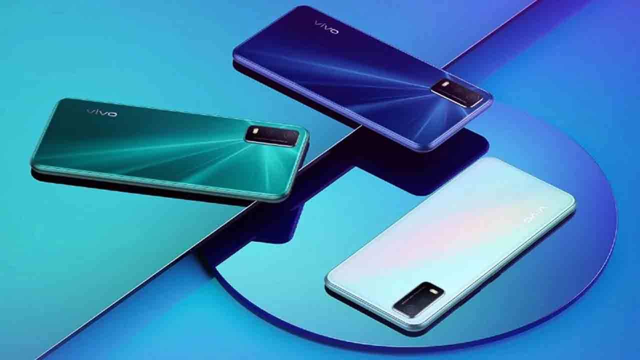 Vivo Y3s (2021): ভারতে লঞ্চ হয়েছে ভিভো ওয়াই সিরিজের নতুন স্মার্টফোন, দাম কত?