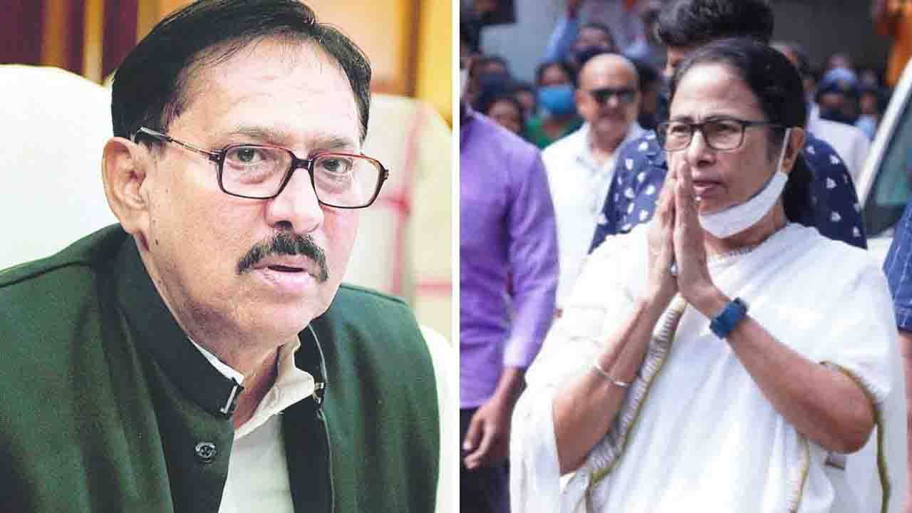 Bhawanipur Bypoll Results 2021: মুখ্যসচিবের আবেদনে ভুল ছিল না, মমতার জয় বিধান মেনেই, দাবি বিমানের