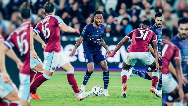 EFL Cup: কারাবাও কাপ থেকে বিদায় ম্যাঞ্চেস্টার সিটির