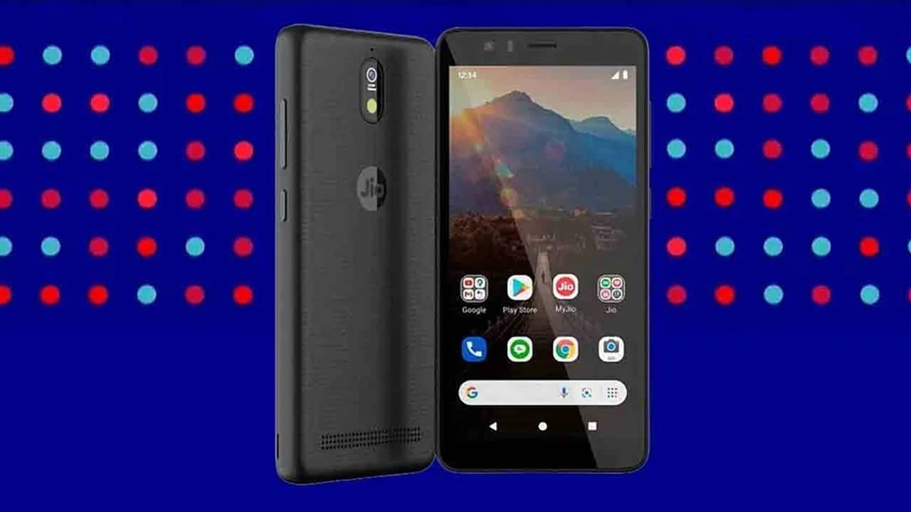 JioPhone Next: দেখে নিন জিওফোন নেক্সটের বিভিন্ন ডেটা এবং ইএমআই প্ল্যান