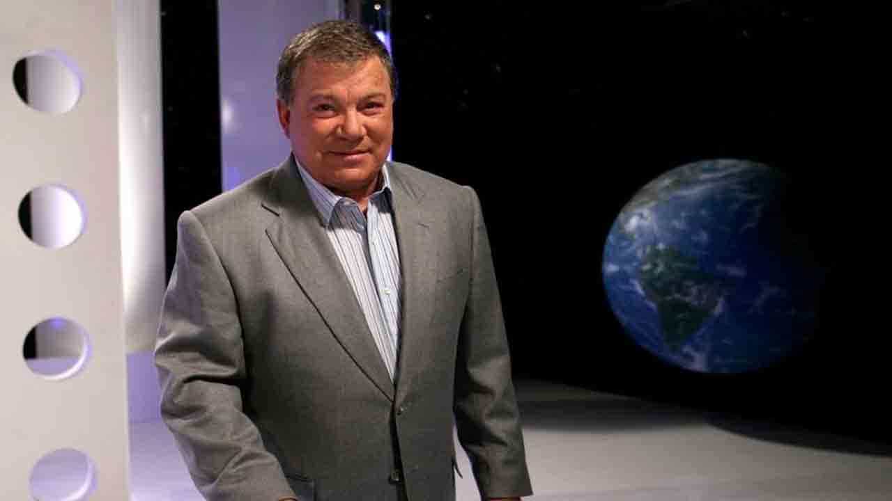 William Shatner: পিছিয়ে গেল অভিনেতা উইলিয়াম শাটনারের মহাকাশযাত্রা, জানিয়েছে ব্লু অরিজিন সংস্থা William Shatner: পিছিয়ে গেল অভিনেতা উইলিয়াম শাটনারের মহাকাশযাত্রা, জানিয়েছে ব্লু অরিজিন সংস্থা