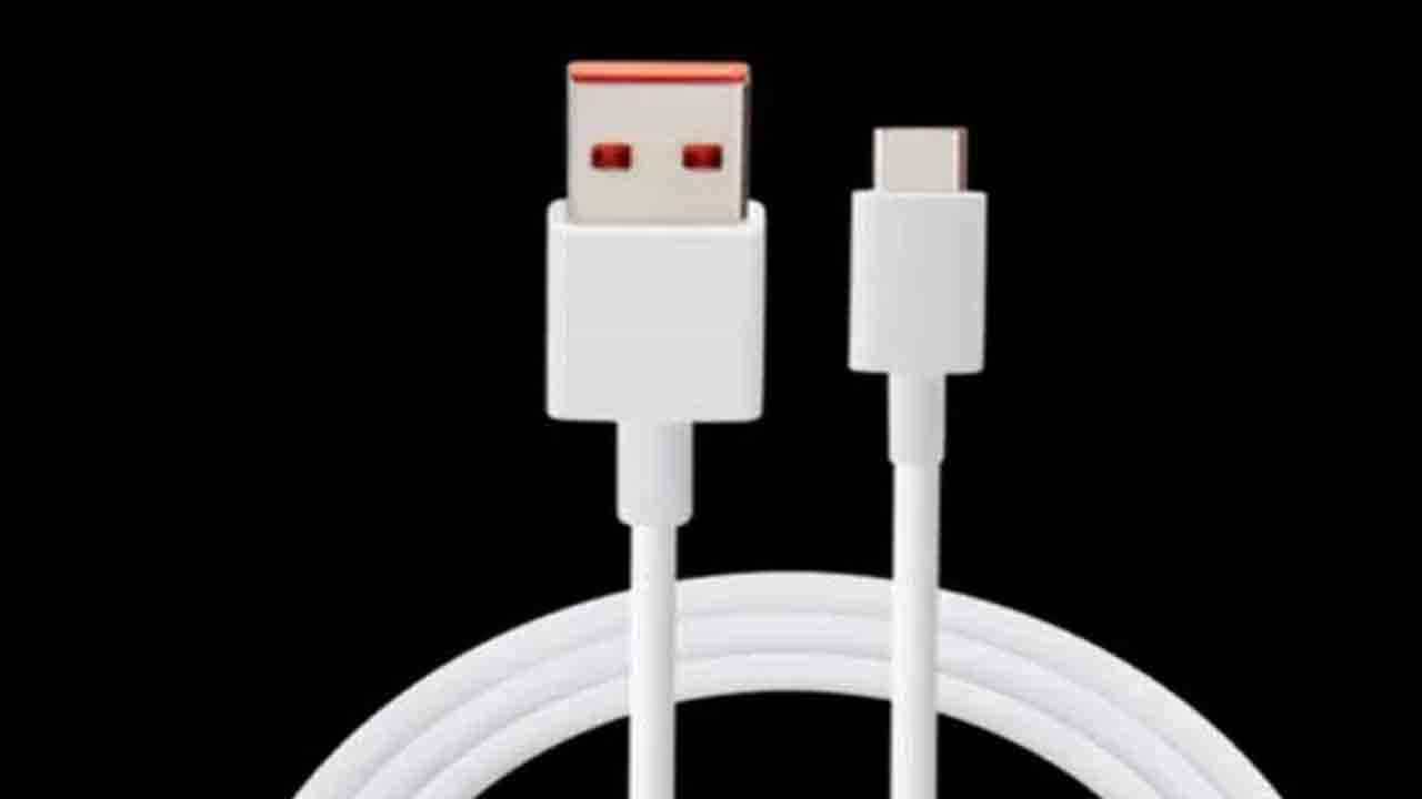 Xiaomi SonicCharge 2.0: ভারতে লঞ্চ হয়েছে শাওমির নতুন চার্জিং কেবল, দাম কত? Xiaomi SonicCharge 2.0: ভারতে লঞ্চ হয়েছে শাওমির নতুন চার্জিং কেবল, দাম কত?