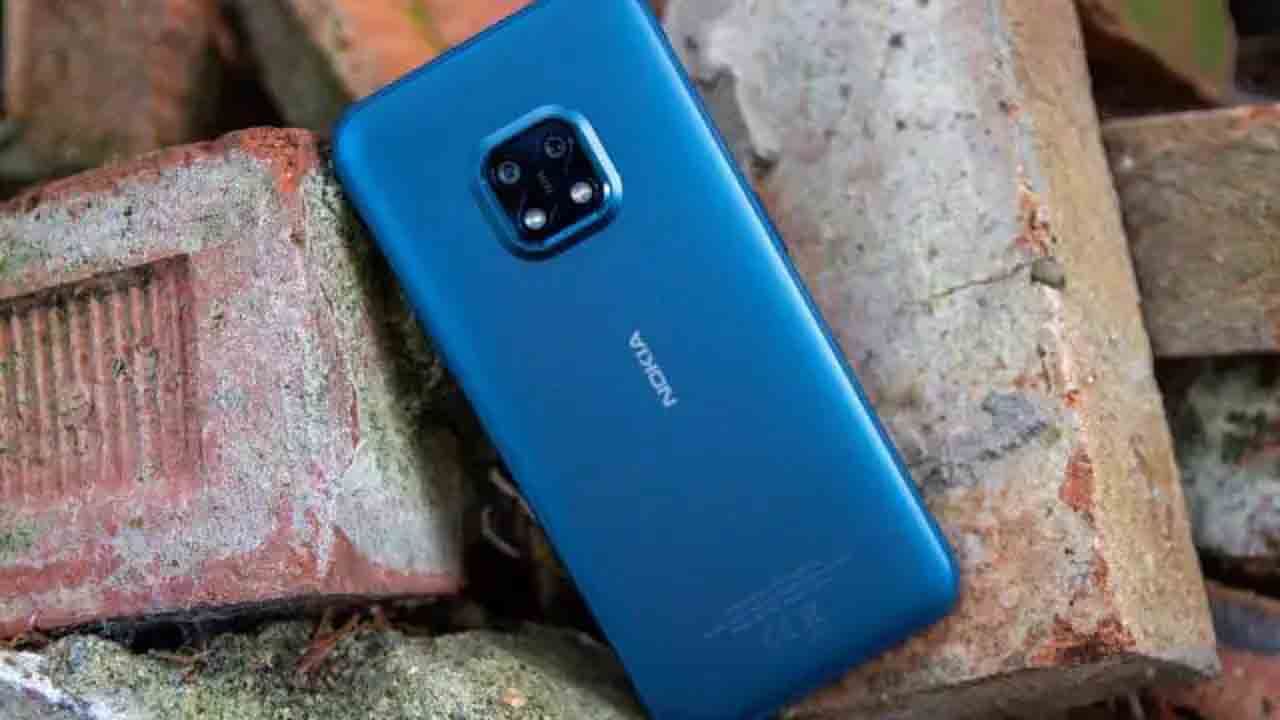 Nokia XR20: Nokia XR20 will be launched in India soon, take a look at the possible features of this phone