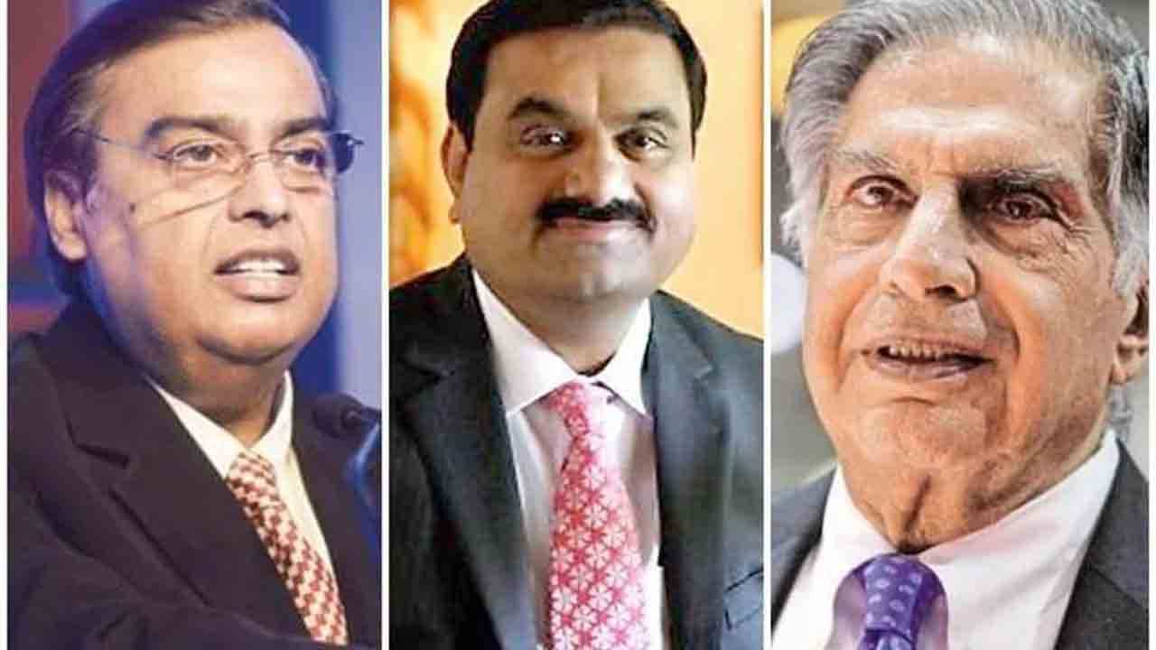 আম্বানি, আদানি আর টাটাকে টক্কর দিতে NTPC-র মেগা প্ল্যান, খেলা  শুরু হবে ২০২২ থেকে