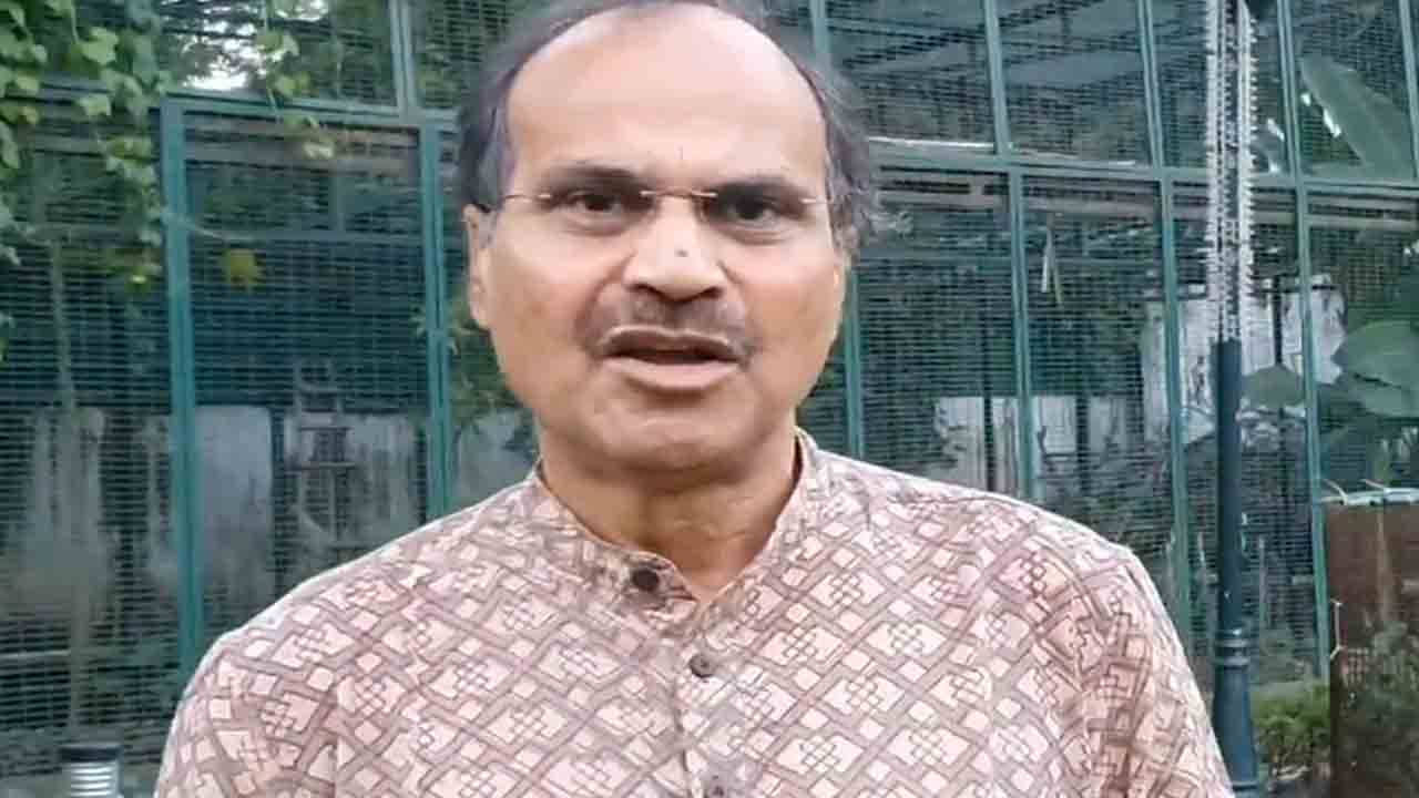 KMC Election Result 2021: সবাই জানত আপনি জিতবেন, তারপরও কেন সন্ত্রাস; মমতাকে প্রশ্ন অধীরের