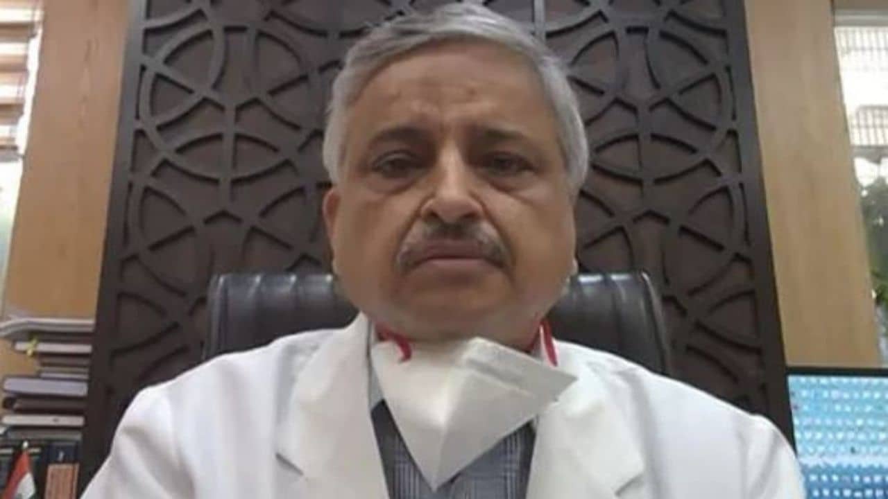 COVID Vaccine for Children: আগামী ৬ থেকে ৮ সপ্তাহ অতি সতর্ক থাকুন, নির্দেশ এইমস প্রধানের, শিশুদের টিকাকরণ নিয়ে বললেন...