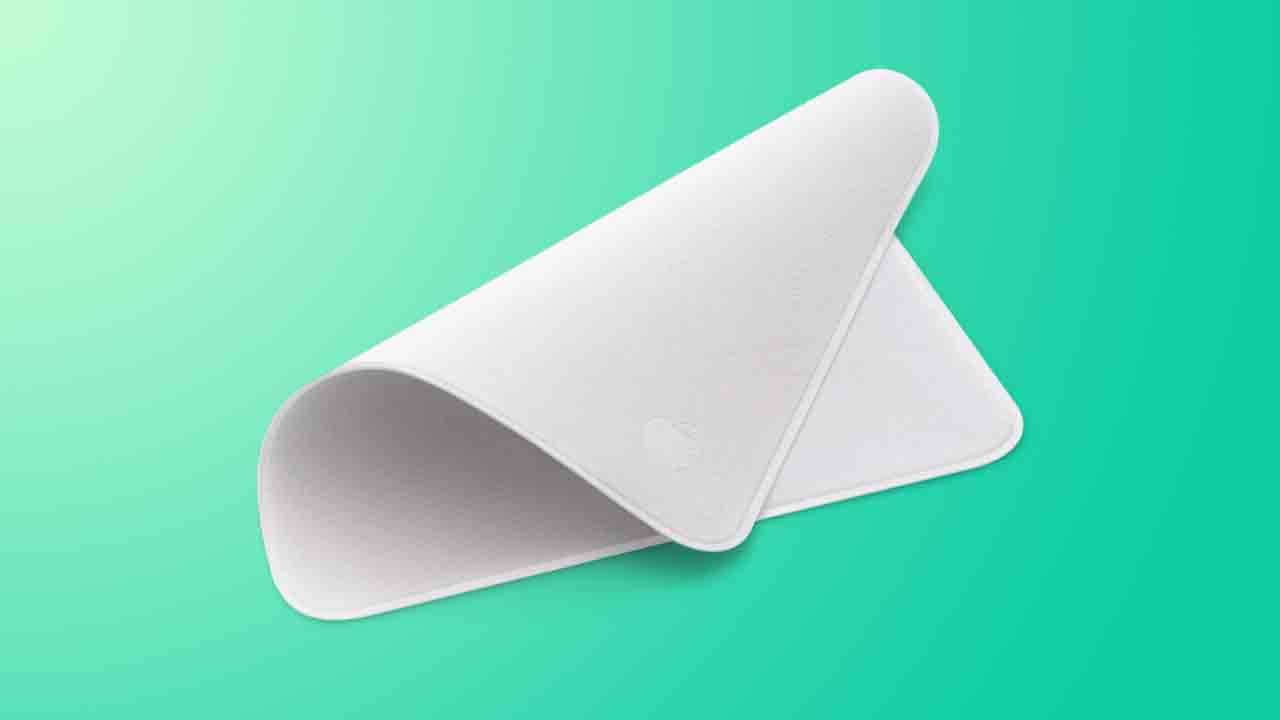Apple Polishing Cloth: অ্যাপেলের ডিভাইস মোছার রুমালের দাম ১৯০০ টাকা! নেট দুনিয়ায় চলছে দেদার ট্রোল