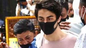 Aryan Khan