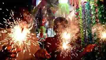 Diwali Firecrackers Ban: হাইকোর্টের নির্দেশকেই মান্যতা, বাজিতে না দূষণ নিয়ন্ত্রণ পর্ষদেরও