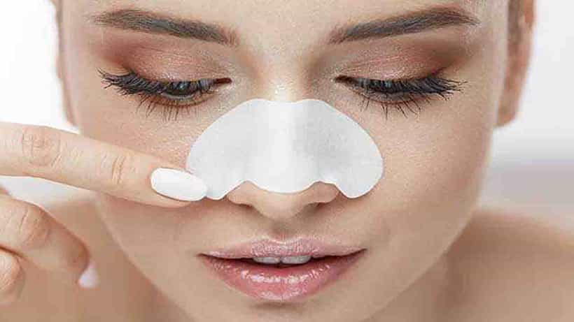 Blackheads Removal Tips: ব্ল্যাকহেড দূর করার জন্য স্ট্রিপ তৈরি করুন বাড়িতেই!