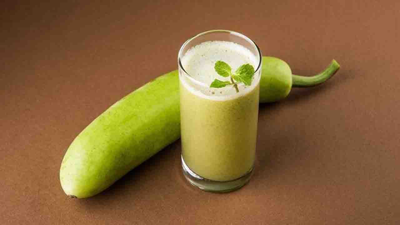 Bottle Gourd Juice: খালি পেটে পান করুন লাউয়ের জ্যুস! ফল পাবেন হাতে-নাতে