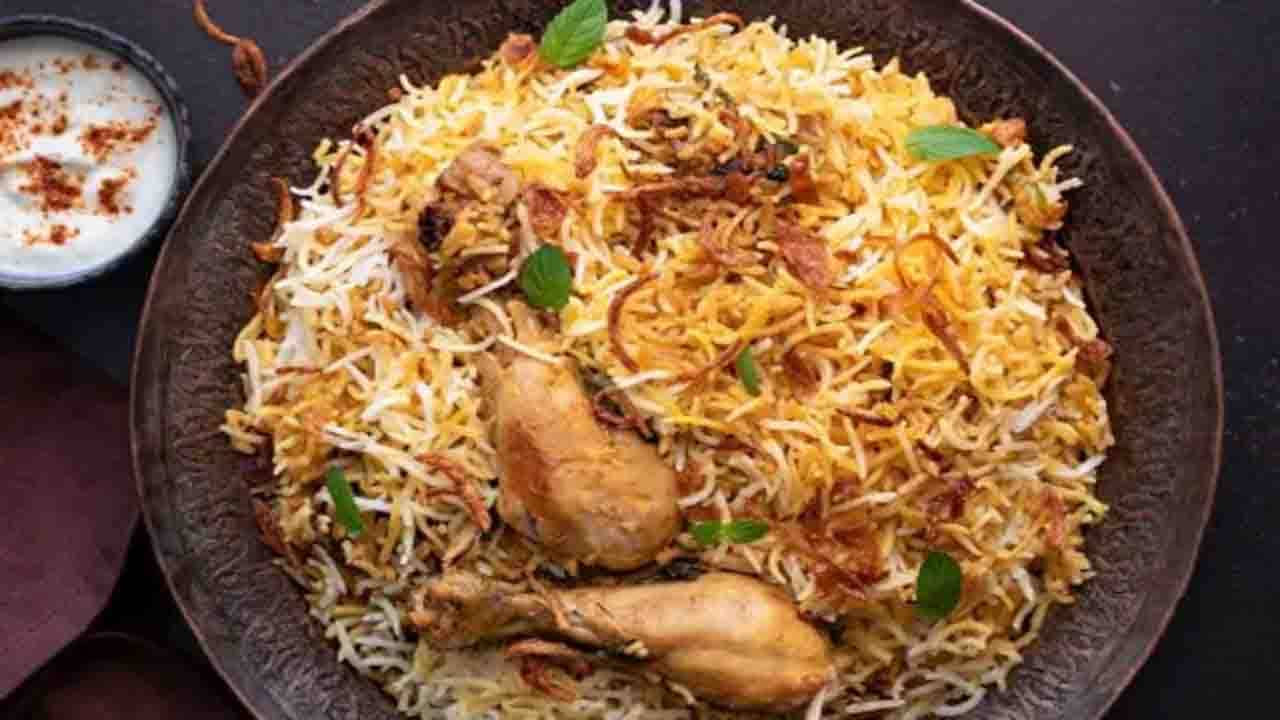 Recipe: বিরিয়ানিতে টিক্কা মশলার স্বাদ পেতে চান? ট্রাই করে দেখুন এই রেসিপি