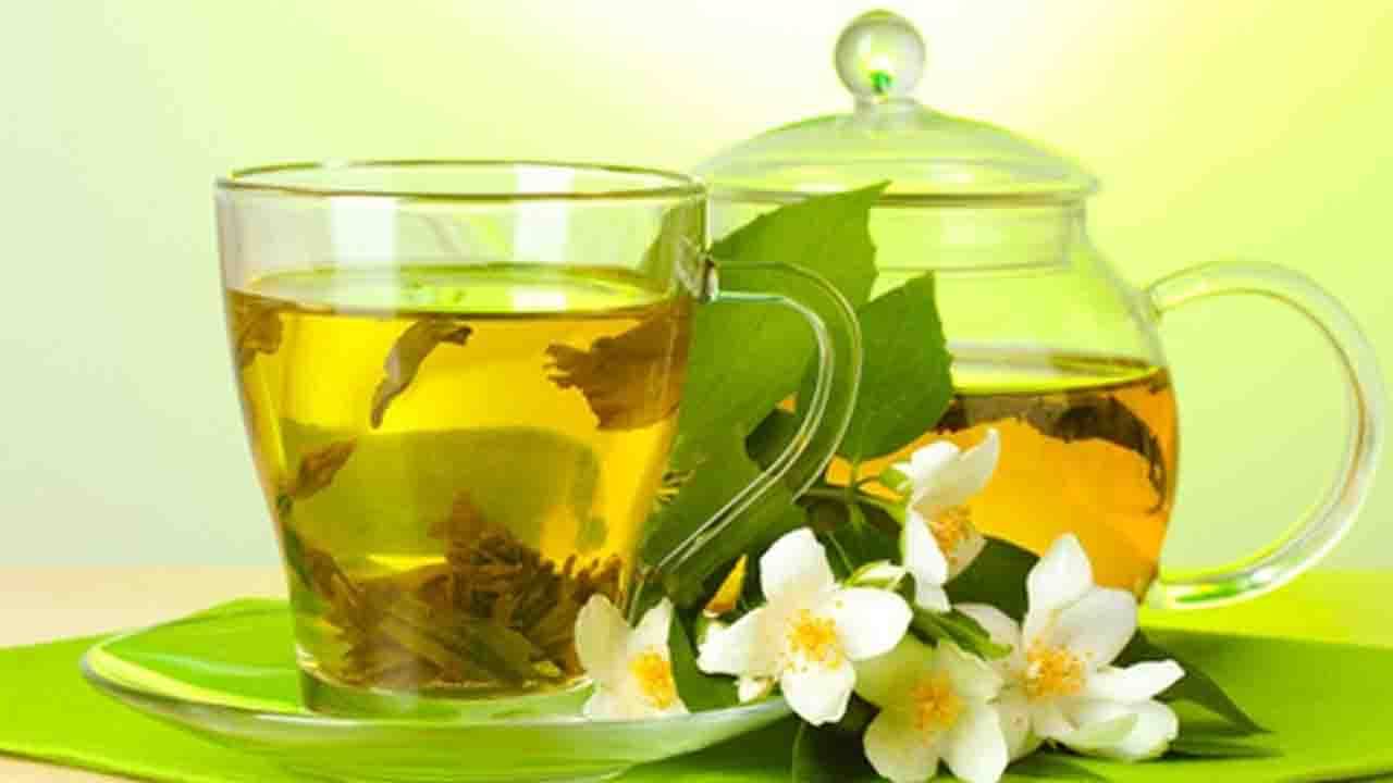 Green Tea: ঘুমোতে যাওয়ার আগে কি গ্রিন টি খাওয়া উপকারি?