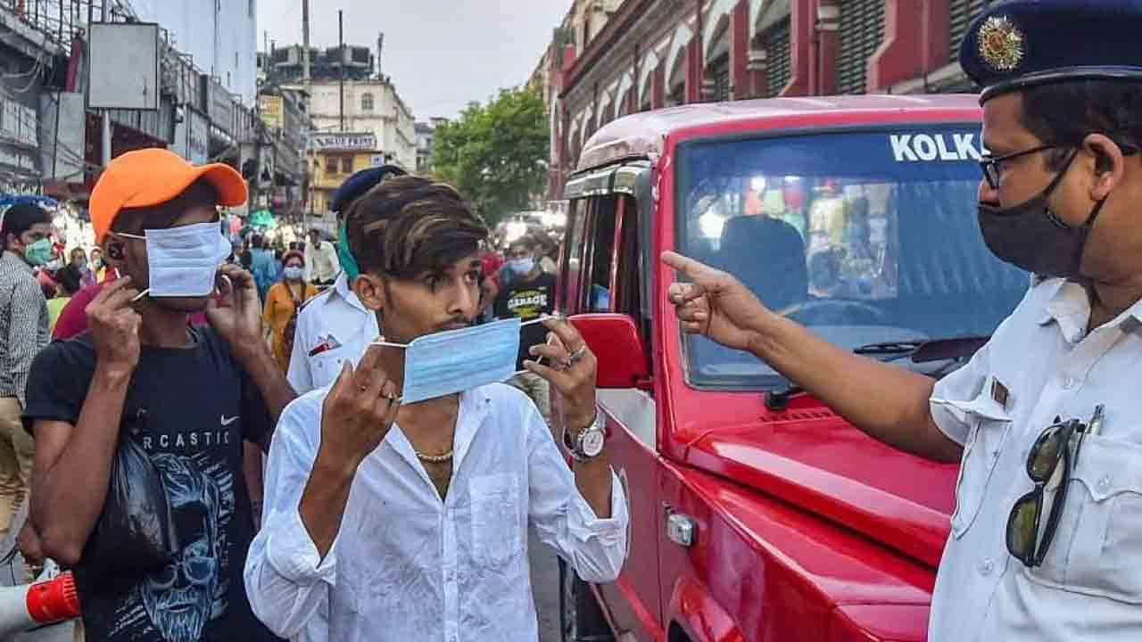 Corona Update: মহানগরে লম্ফঝম্প করোনার, একদিনেই আক্রান্ত ২২৯! রাজ্যে ৮০০ পার