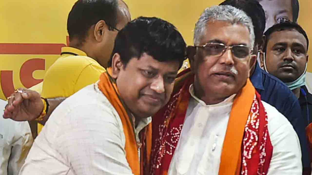 Dilip Ghosh: শুধুই অরিজিনাল-এ ভরসা দিলীপের, চান জলদি জঞ্জাল সাফাই অভিযান