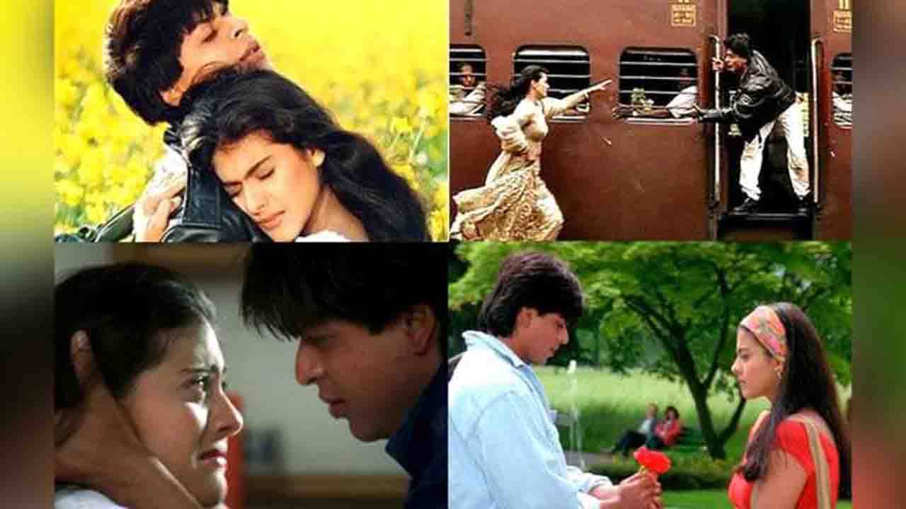 DDLJ: ২২ অক্টোবর থেকে মারাঠা মন্দিরে ফের দেখানো হবে দিলওয়ালে দুলহানিয়া লে জায়েঙ্গে