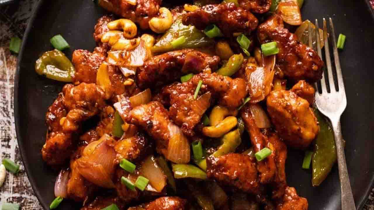 Recipe: চিকেনের টক, ঝাল, মিষ্টি স্বাদ একসঙ্গে পেতে চান? তৈরি করে ফেলুন এই সুস্বাদু চাইনিজ পদটি