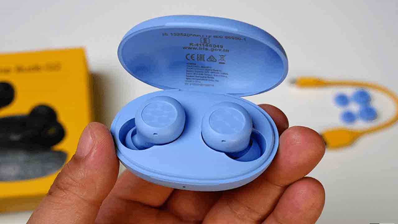 Wireless Earphones with ANC: অ্যামাজনের সেলে এই জাতীয় কোন কোন হেডফোন দু'হাজার টাকার কমে পাওয়া যাচ্ছে? Wireless Earphones with ANC: অ্যামাজনের সেলে এই জাতীয় কোন কোন হেডফোন দু'হাজার টাকার কমে পাওয়া যাচ্ছে?