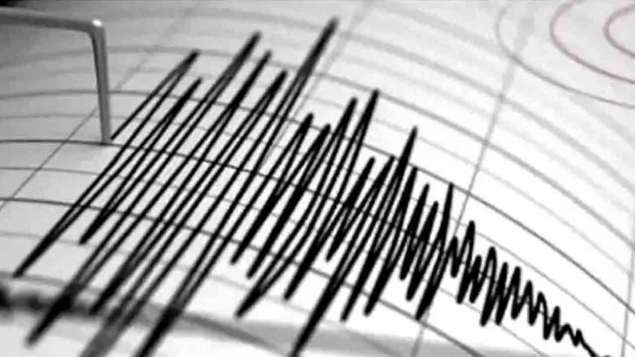 Earthquake in Bengal: ভর সন্ধেয় ভূমিকম্পে কাঁপল আলিপুরদুয়ার, জলপাইগুড়ি