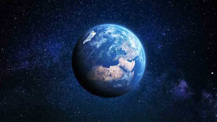 Earths Brightness: ক্রমশ কমছে পৃথিবীর ঔজ্জ্বল্য! কারণ কী?