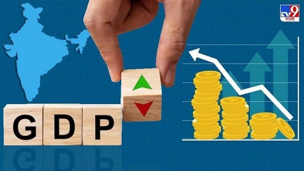 IMF on GDP: করোনাকালে অর্থনীতির ক্ষতিতেই মুনাফা বাংলাদেশের, এবারও জিডিপিতে টেক্কা ভারতকে