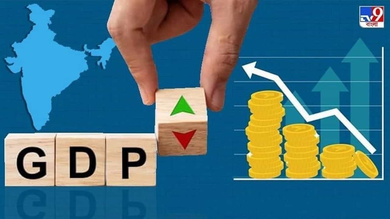 IMF on GDP: করোনাকালে অর্থনীতির ক্ষতিতেই মুনাফা বাংলাদেশের, এবারও জিডিপিতে টেক্কা ভারতকে IMF on GDP: করোনাকালে অর্থনীতির ক্ষতিতেই মুনাফা বাংলাদেশের, এবারও জিডিপিতে টেক্কা ভারতকে