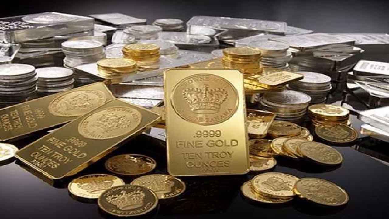 Gold Price Today ৫৫৫ টাকা বাড়ল সোনা, প্রায় ১০০০ টাকা বাড়ল রুপোও