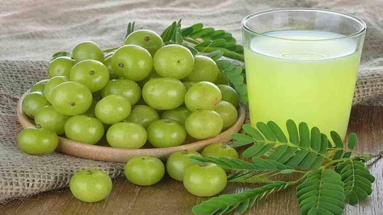 Indian Gooseberry: শরীর ও ত্বক উভয়কেই ভাল রাখতে খালি পেটে এই ফলের রস পান করা শুরু করুন আজ থেকেই!