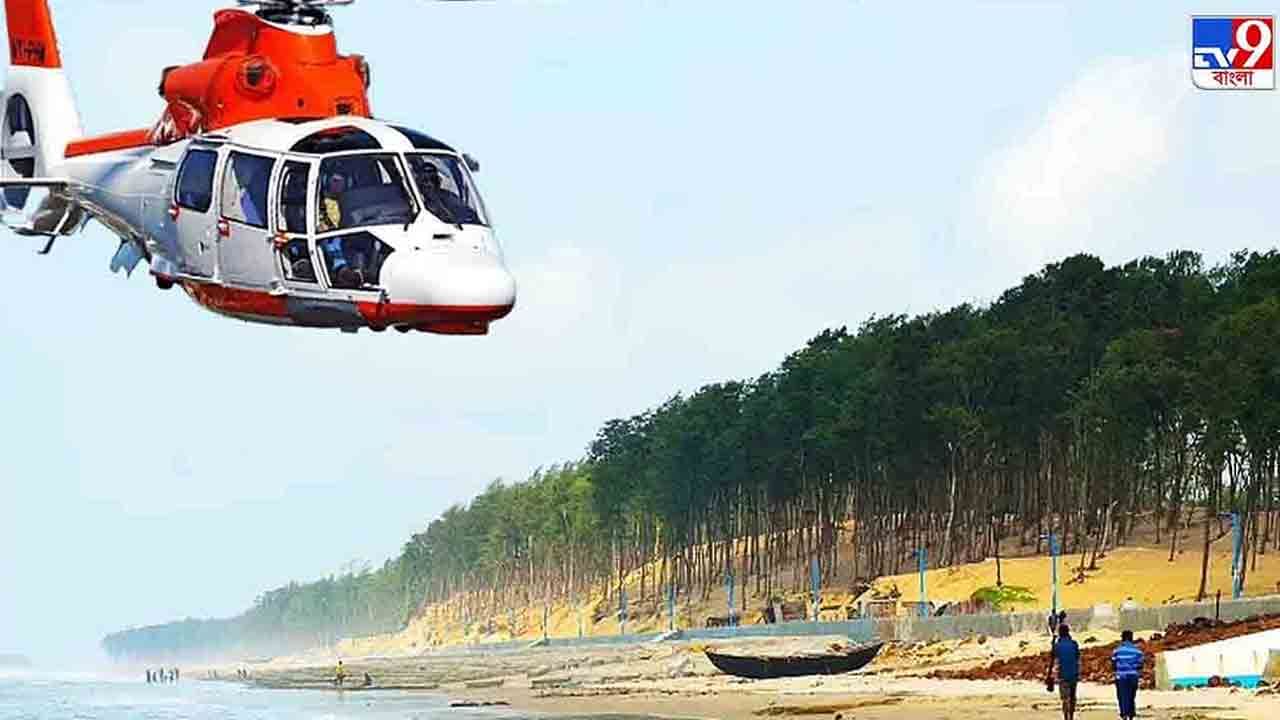 Digha Helicopter Service Fraud: কলকাতা টু দিঘার 'উড়ন্ত দুর্নীতি', লালবাজারে অভিযোগ পরিবহণ দফতরের