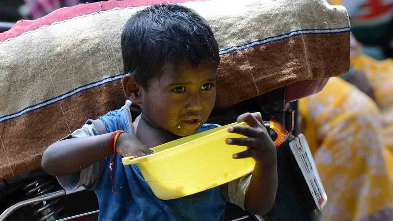 Global Hunger Index: ক্ষুধা সূচকে অবৈজ্ঞানিক পদ্ধতির প্রয়োগেই পিছিয়ে ভারত: দিল্লি
