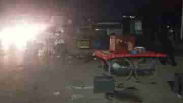 Jammu and Kashmir: ধিক্কার! কাশ্মীরে নিরপরাধ ফুচকাওয়ালা, কাঠমিস্ত্রিকে গুলি করে মারল জঙ্গিরা