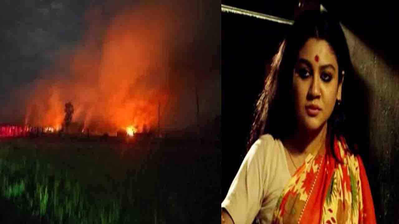 Bangladesh: কুমিল্লা দুর্গামণ্ডপ তাণ্ডবের ঘটনায় প্রথমবার মুখ খুললেন জয়া আহসান, কী বললেন তিনি?