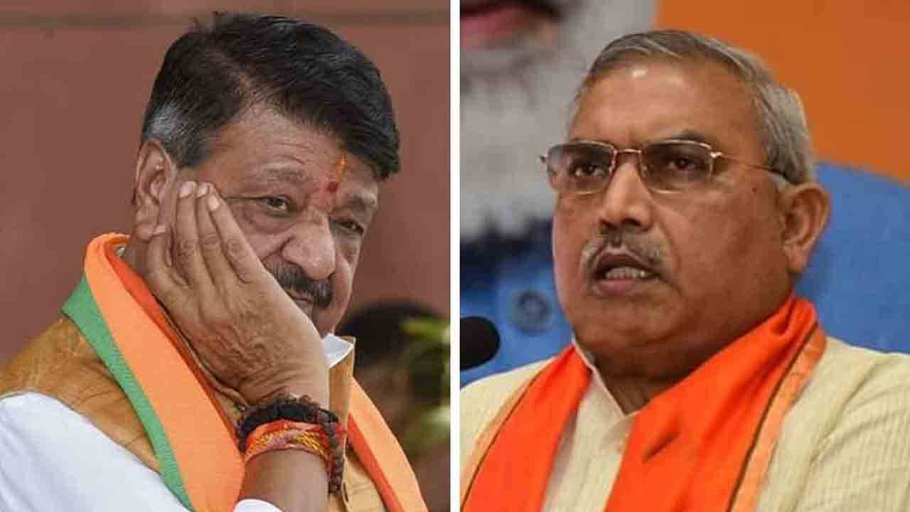 Bengal BJP: কালীপুজোর পরই বড়সড় রদবদলের সম্ভাবনা বঙ্গ বিজেপিতে, সরতে পারেন কৈলাস-শিবপ্রকাশ