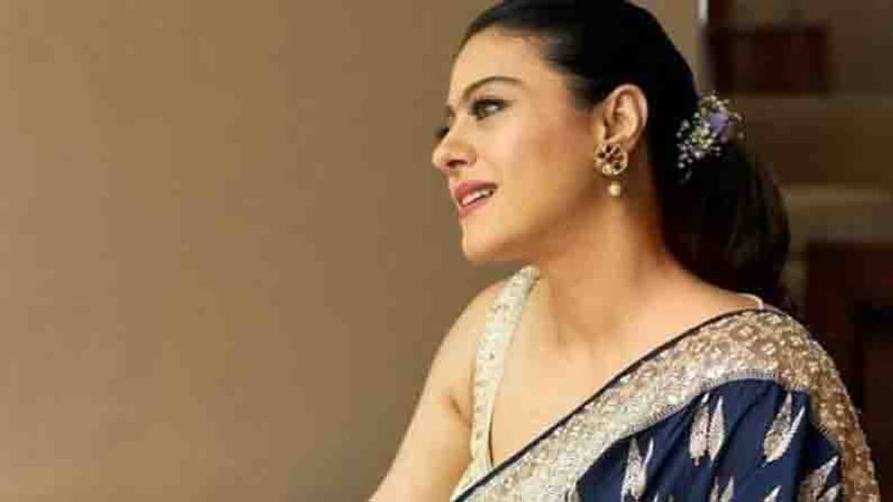 Kajol: কাজলের জীবনে বলা সবচেয়ে ছোট শব্দ কী?