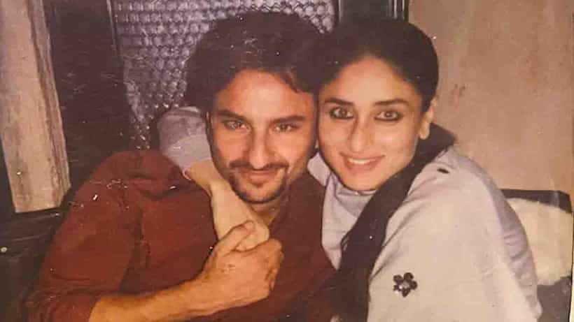 Saif-Kareena Anniversary: প্রেম পর্বের অদেখা ছবি পোস্ট করলেন করিনা, সইফকে বললেন পৃথিবীর সবচেয়ে হ্যান্ডসম পুরুষ