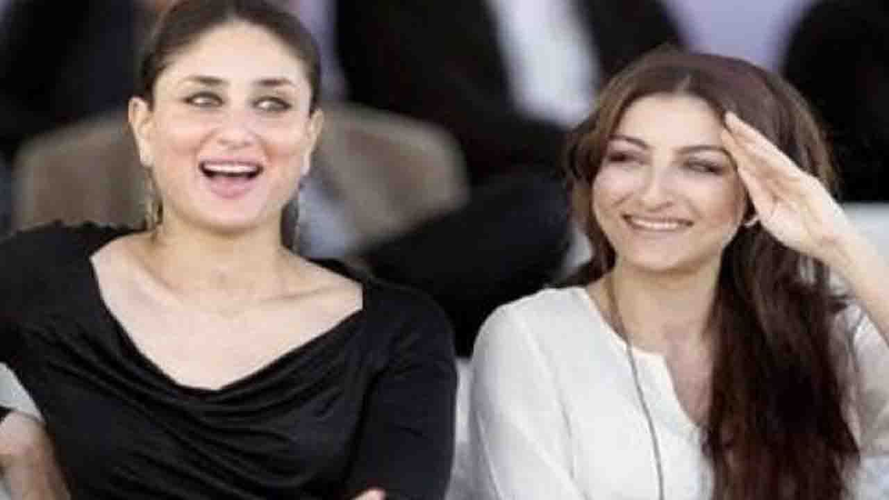 Kareena-Soha: এক গ্লাস জলে মুরগি ধুয়ে খেয়েছিলেন সোহা, করিনার 'কুল' লেগেছিল