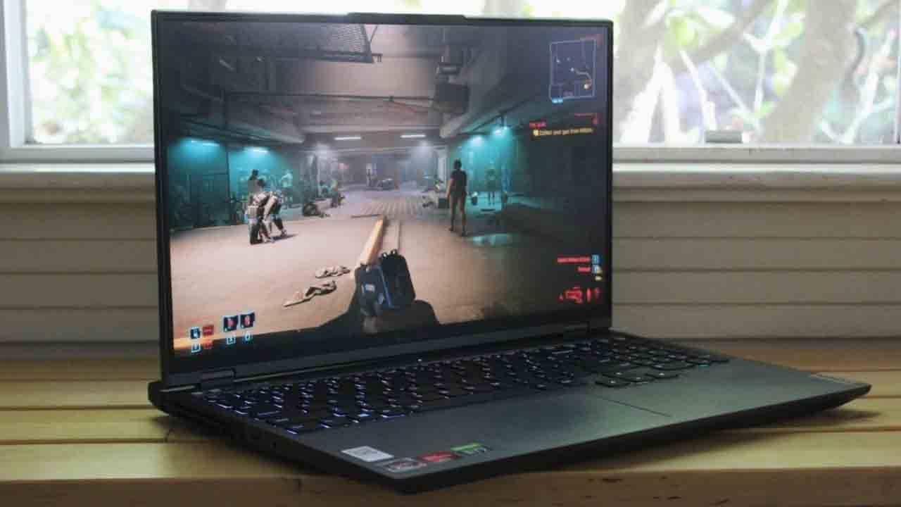 Amazon Great Indian Festival: লেনোভো লিজিয়ন ৫ গেমিং ল্যাপটপ পাওয়া যাচ্ছে কত টাকায়?