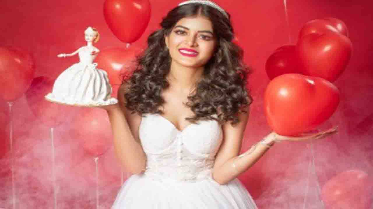 Madhumita Sarcar Birthday: দুবছর বয়সেই থাকতে চান মধুমিতা... জন্মদিনের ভিডিয়োতে দিলেন সেই আভাস