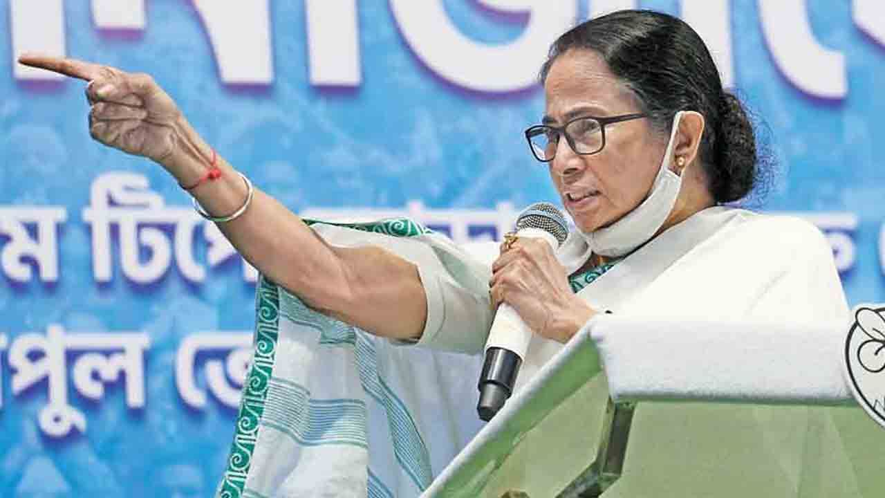 Mamata Banerjee: 'বাংলায় পারলে ভারতেও পারি', তবে কি এবার মমতার নজরে প্রধানমন্ত্রীর কুর্সি?