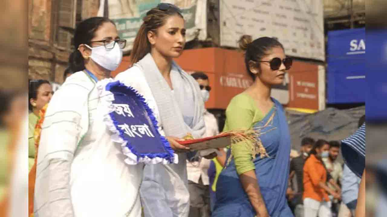 WB By-Election: উপনির্বাচনেও প্রচারের প্রধান মুখ মমতা, সঙ্গে রাজ, দেব, সায়নী, মিমিরা