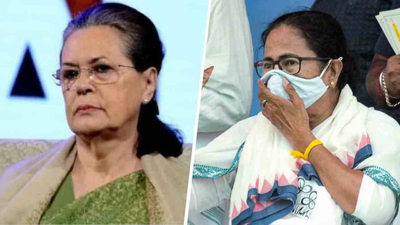 TMC VS Congress: জোর তরজা হাত-ঘাসফুলে! এবার তৃণমূলের নিশানায় ছত্তীসগঢ়ের কংগ্রেস মুখ্যমন্ত্রী